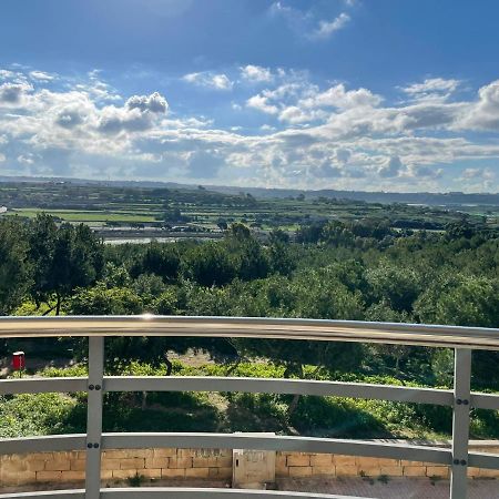 Cosy Designer Finished Apartment With Unobstructed Views San Pawl il-Baħar Kültér fotó