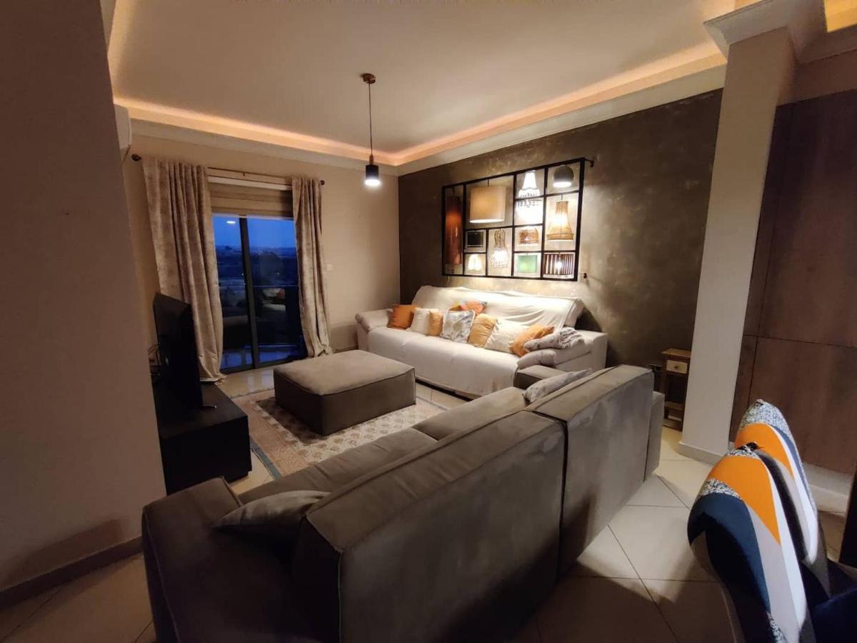 Cosy Designer Finished Apartment With Unobstructed Views San Pawl il-Baħar Kültér fotó