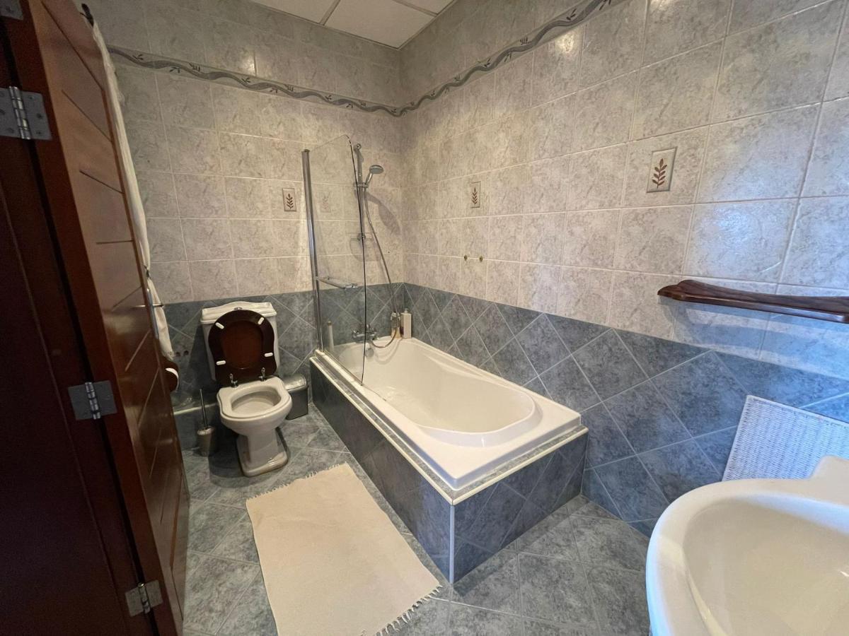 Cosy Designer Finished Apartment With Unobstructed Views San Pawl il-Baħar Kültér fotó